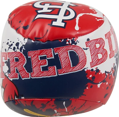 Rawlings St. Louis Cardinals 4 in Quick Toss Softee Baseball