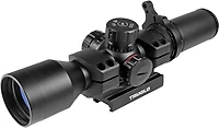Truglo Tru-Brite 30 Series 3 - 9 x 42 Riflescope