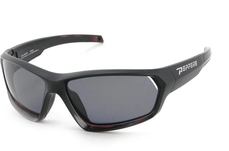 Peppers Polarized Eyeware Depth Charge Sunglasses