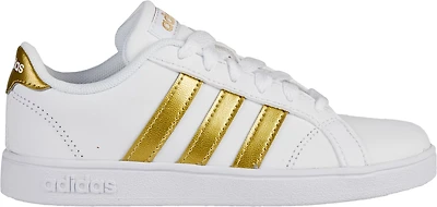 adidas Kids' Baseline K Casual Shoes