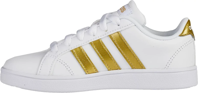 adidas Kids' Baseline K Casual Shoes