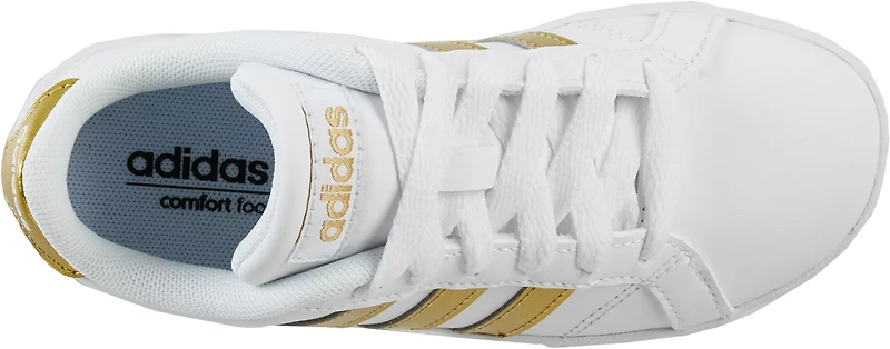 adidas Kids' Baseline K Casual Shoes