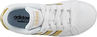 adidas Kids' Baseline K Casual Shoes