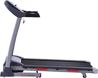 Sunny Health & Fitness SF-T7705 Treadmill with Auto Incline