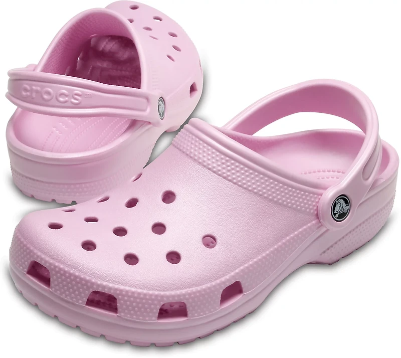 Crocs Adults' Classic Clogs