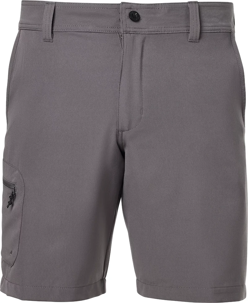 Magellan Outdoors Men's Aransas Pass Hybrid Short