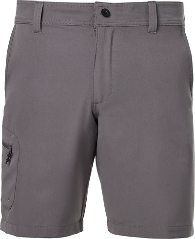 Magellan Outdoors Men's Aransas Pass Hybrid Short