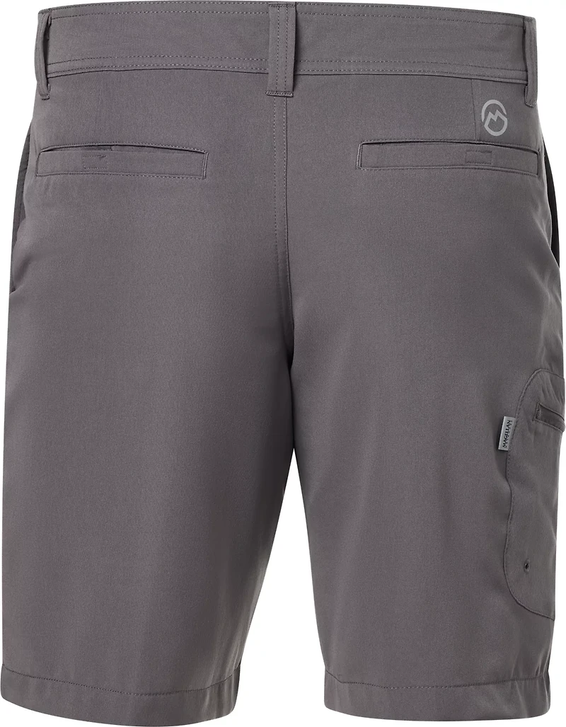 Magellan Outdoors Men's Aransas Pass Hybrid Short