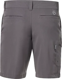Magellan Outdoors Men's Aransas Pass Hybrid Short
