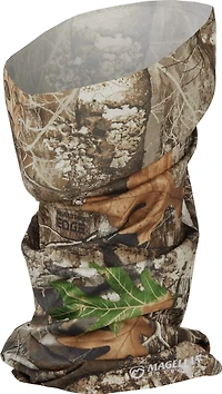 Magellan Outdoors Men's Laguna Madre Cool Realtree Fishing Neck Gaiter