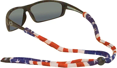 Chums Original LTD USA Flag Eyeglass Retainer