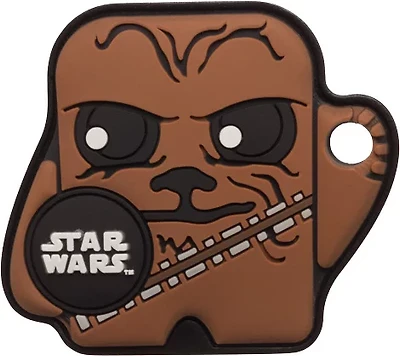 foundmi 2.0 Star Wars Chewbacca Bluetooth Tracker
