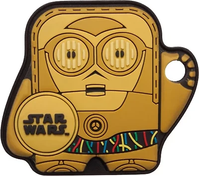 foundmi 2.0 Star Wars C-3PO Bluetooth Tracker