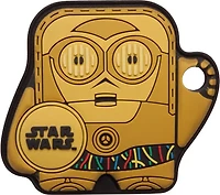 foundmi 2.0 Star Wars C-3PO Bluetooth Tracker
