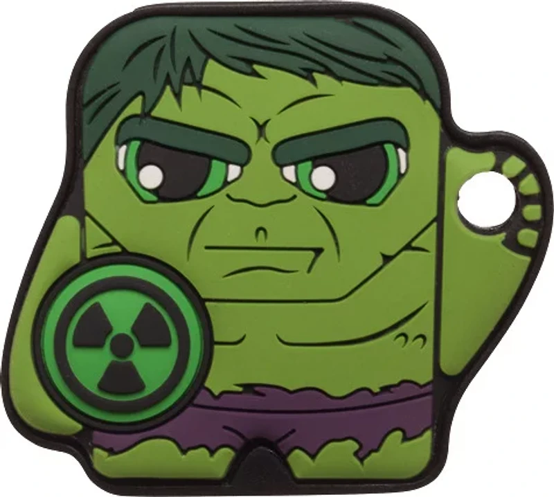 foundmi 2.0 Avengers Assemble Incredible Hulk Bluetooth Tracker