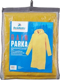 Magellan Adult Parka