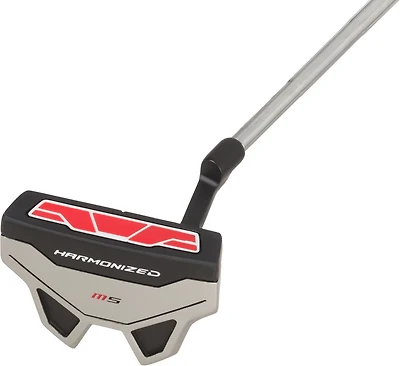 Wilson Men's Harmonized Jumbo Grip Putter