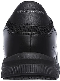 SKECHERS Men's Nampa Groton Service Shoes