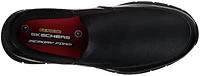 SKECHERS Men's Nampa Groton Service Shoes