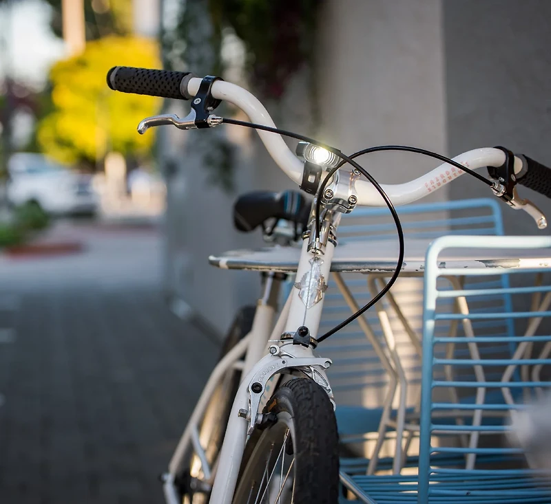 Bell Lumina 300 Bicycle Headlight