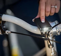 Bell Lumina 300 Bicycle Headlight