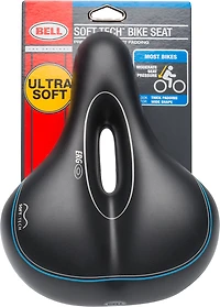 Bell Comfort 820 Soft Tech Seat