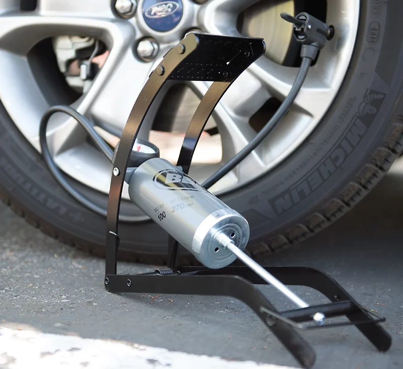 Bell AirStomper 500 Foot Pump