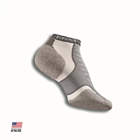 Thorlos Adults' XCCU Experia Multi-Activity Mini Crew Running Socks