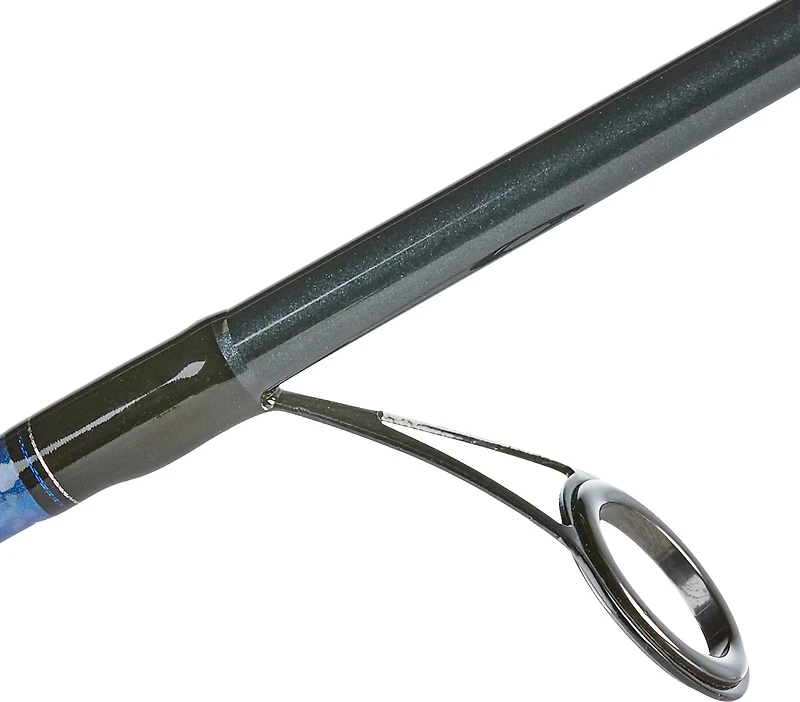 Daiwa Aird Coastal Inshore Saltwater Spinning Rod