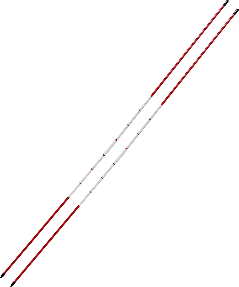 Tour Motion Golf Alignment Sticks Set