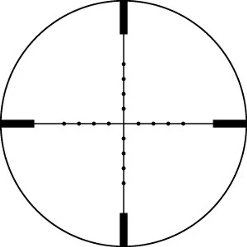 Vortex Viper 6.5 - 20 x 50 Riflescope
