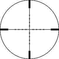 Vortex Viper 6.5 - 20 x 50 Riflescope