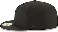New Era Men's Texas Rangers Basic Fitted 59FIFTY Cap