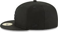 New Era Men's Houston Astros Basic Fitted 59FIFTY Cap