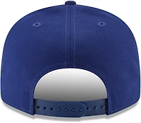 New Era Men's Texas Rangers Basic Snap 9FIFTY Cap