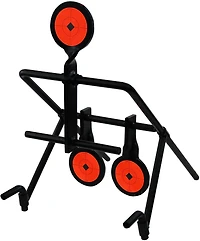 Birchwood Casey World of Targets Gallery .44 Resetting Target