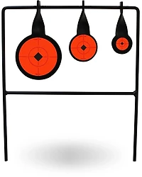 Birchwood Casey World of Targets Qualifier Spinning Target