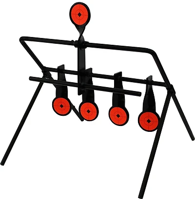 Birchwood Casey World of Targets Gallery Resetting Target