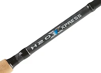 H2O XPRESS Premier Baitcast Rod