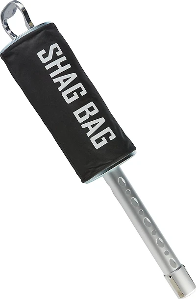 Tour Motion Metal Golf Shag Bag