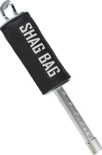 Tour Motion Metal Golf Shag Bag