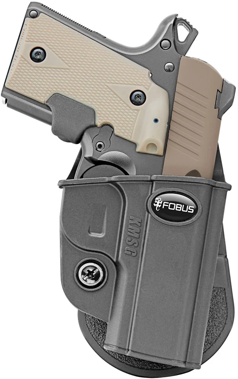 Fobus Evo Paddle Holster