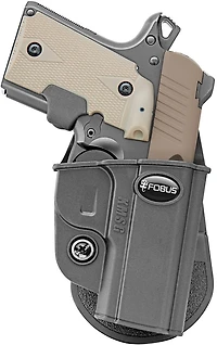Fobus Evo Paddle Holster