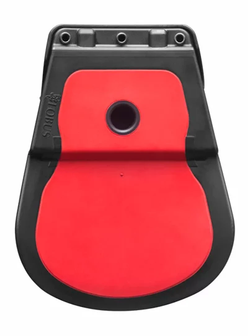 Fobus Springfield Armory XD-S Evo Paddle Holster