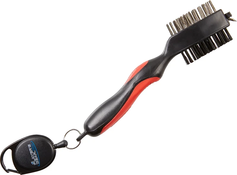 Players Gear Universal Golf Brush