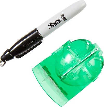 Players Gear Tru-Line Putting Tool