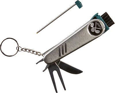 Players Gear 6-in-1 Golf Multi-Tool