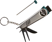 Players Gear 6-in-1 Golf Multi-Tool