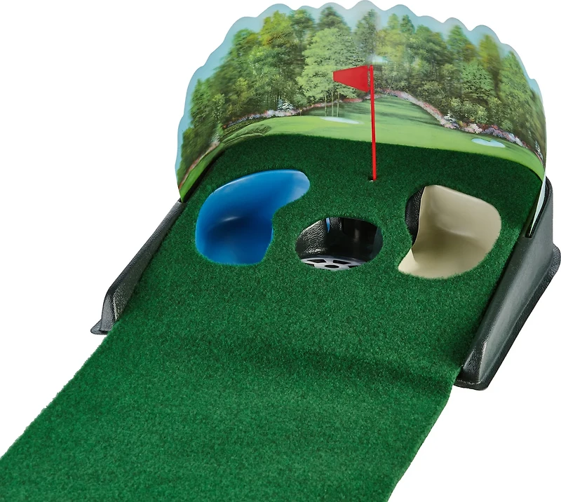 Tour Motion Electronic Putting Mat