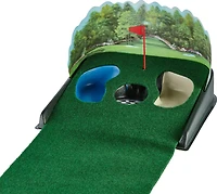 Tour Motion Electronic Putting Mat